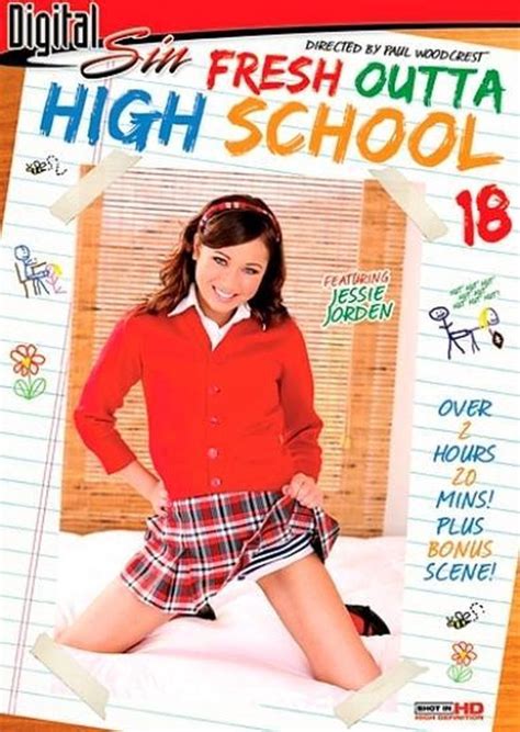 fresh outta high school porn|ADRIA RAE'S FIRST SCENE! 18 Years Old Fresh Outta High .